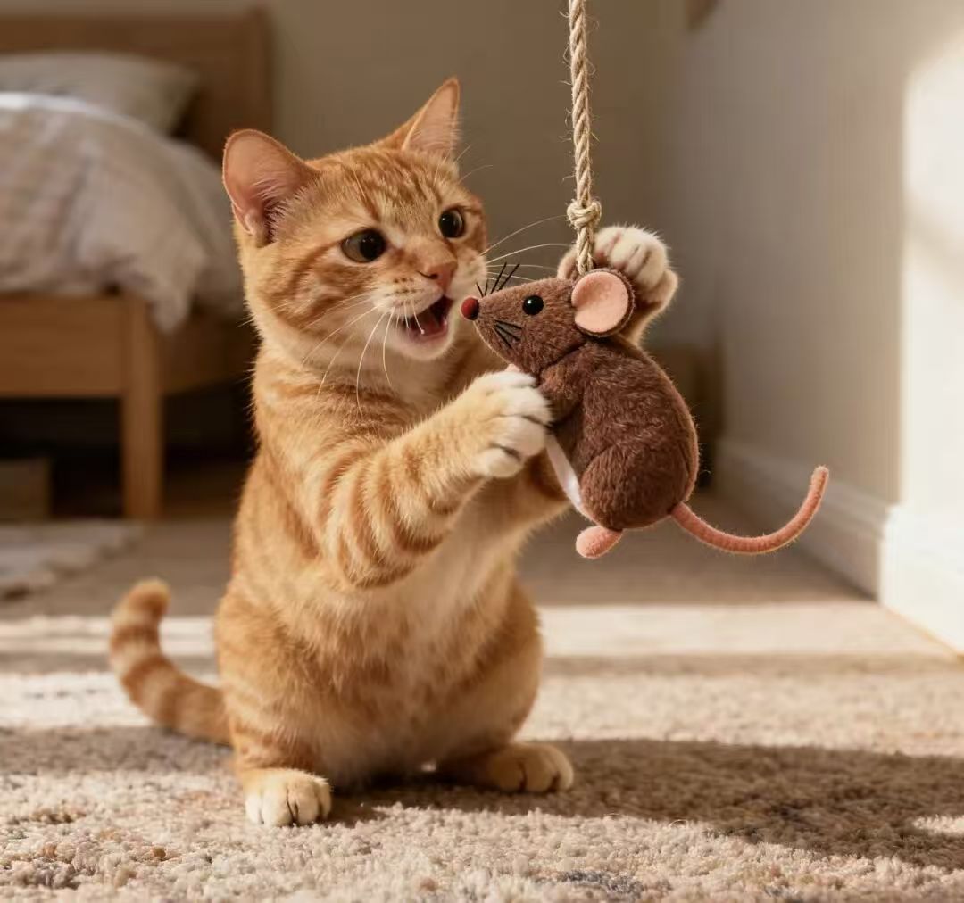 宠物冷知识：狗狗是“色盲”？猫咪怕黄瓜？真相太颠覆！